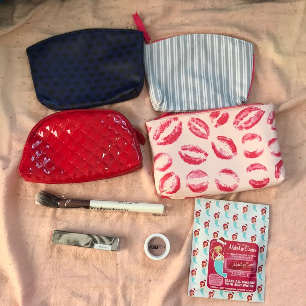 Ipsy Set